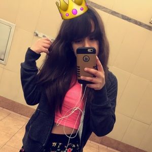 Meet your Posher, Skyla