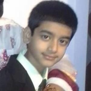 Meet your Posher, Rafi