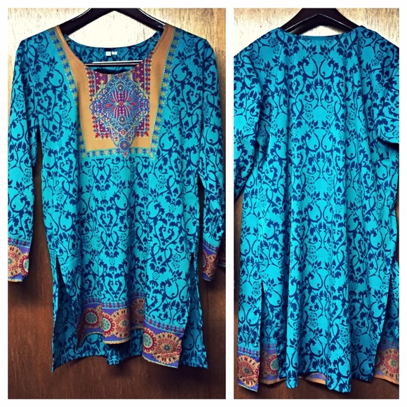 Beautiful authentic Indian kuti. - Picture 2 of 2