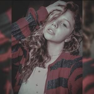 Meet your Posher, Ashlee