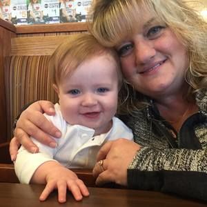 Meet your Posher, Jeannie