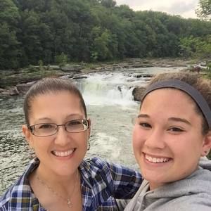 Meet your Posher, Belinda