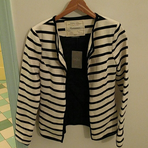 Anthropologie Jackets & Blazers - Anthropologie Blazer