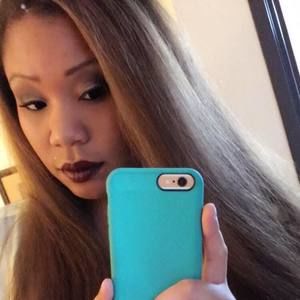 Meet your Posher, Kendra