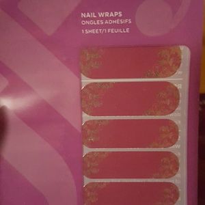 Jamberry nail wraps