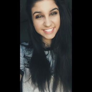 Meet your Posher, Braxton