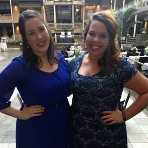 Meet your Posher, Marissa