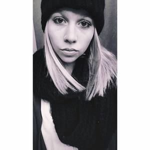 Meet your Posher, Maggie