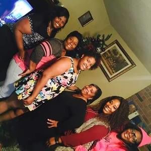 Meet your Posher, Karen