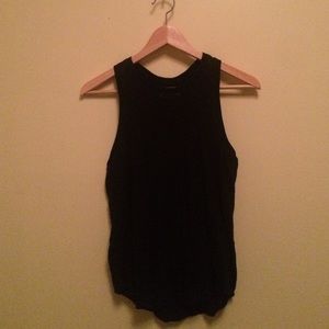Adorable madewell muscle tee