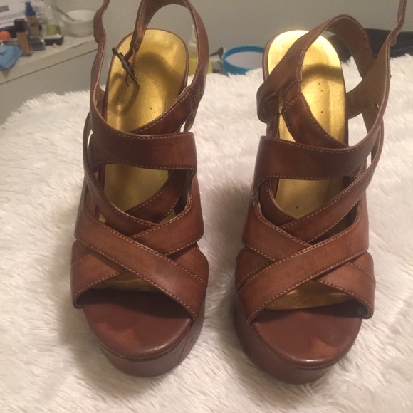 Wedges