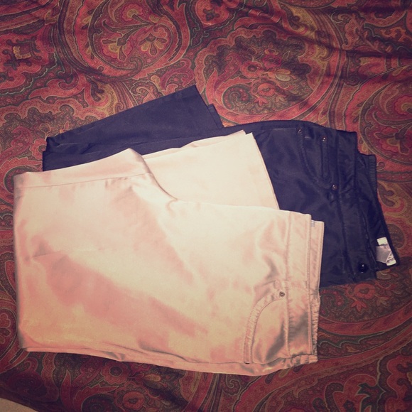 😱Two pairs of slacks!