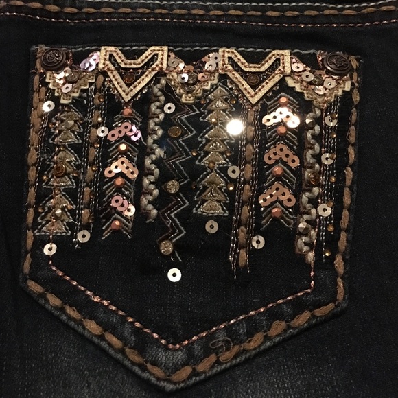 Grace jean - Picture 2 of 3