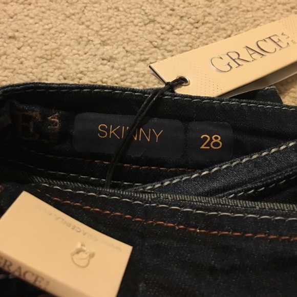 Grace jean - Picture 3 of 3