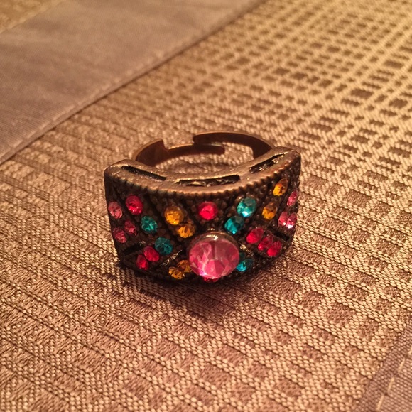 Rings