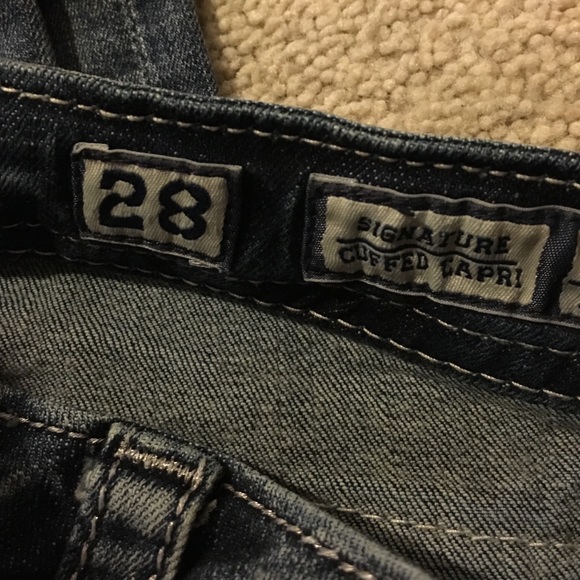 Miss me crop - Picture 2 of 2