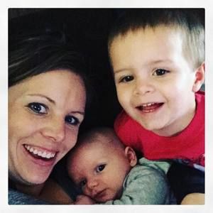 Meet your Posher, Lindsay