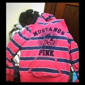 Victoria's Secret Hoodie