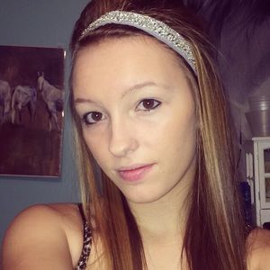 Meet your Posher, Mckenzie