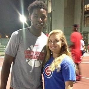 Meet your Posher, Jessica