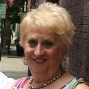 Meet your Posher, Connie