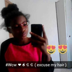 Meet your Posher, Lashay