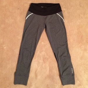 Reebok athletic leggings