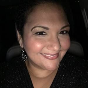 Meet your Posher, Kimberley