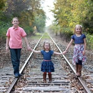 Meet your Posher, Kerri