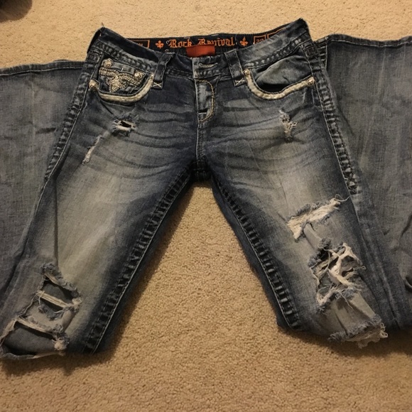 Rock revival - Picture 3 of 3