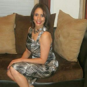 Meet your Posher, Diana