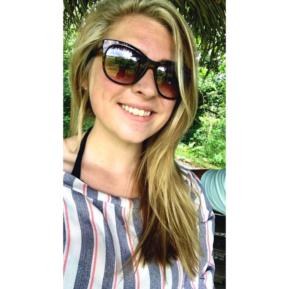 Meet your Posher, Kyanna