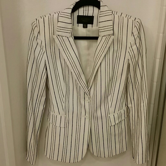 Suit jacket