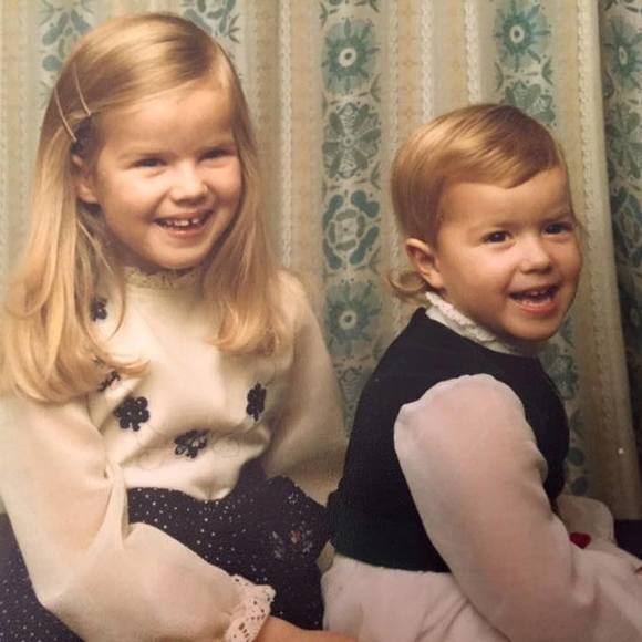 Meet your Posher, Nikki