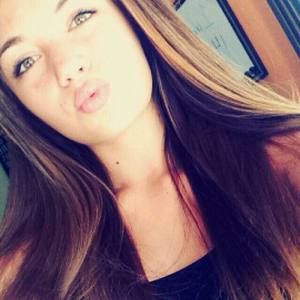 Meet your Posher, Heidie