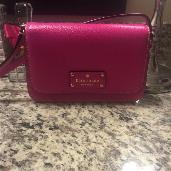 Kate Spade Crossbody