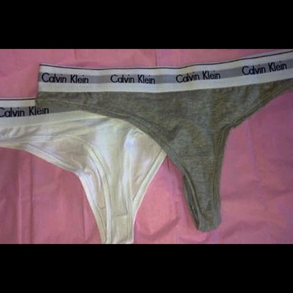 Women's thong Panties