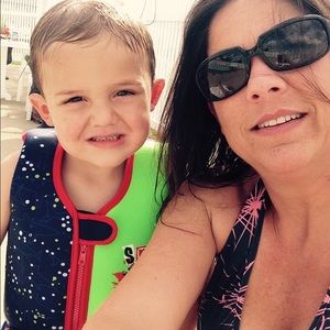 Meet your Posher, Brandy