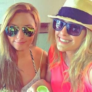 Meet your Posher, Kristina