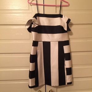 Topshop mini dress