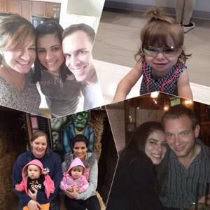 Meet your Posher, Ursula