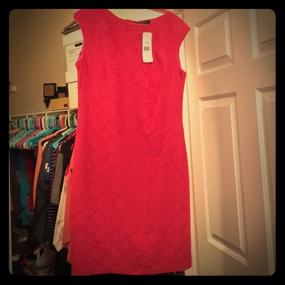 Ralph by Ralph Lauren Dress