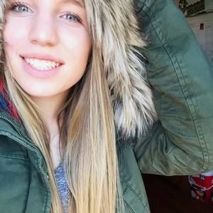 Meet your Posher, Gracie