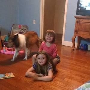 Meet your Posher, Stacy