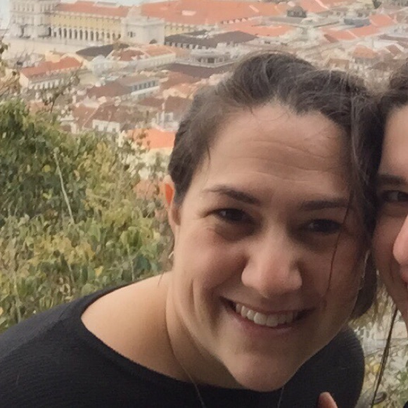 Meet your Posher, Carley