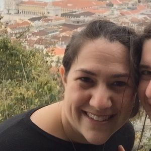 Meet your Posher, Carley