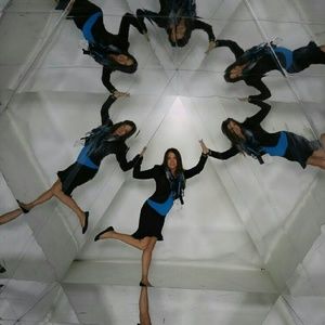 Meet your Posher, Jenny