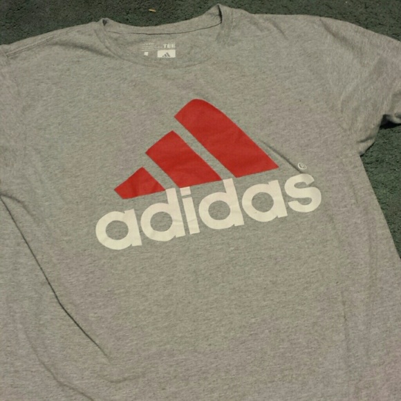 Adidas Men's shirt