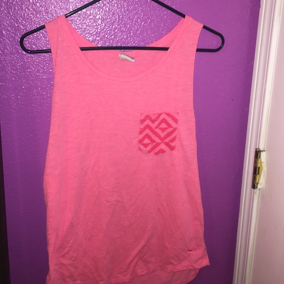 Victoria's Secret PINK tank top