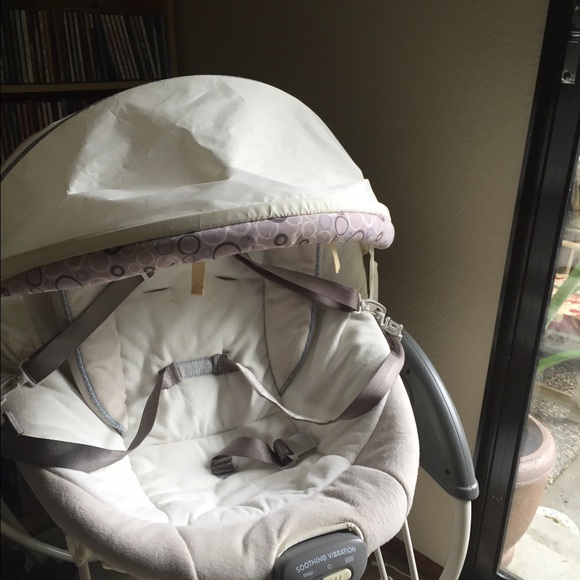 Graco Other Graco Swing Not Official Price Poshmark